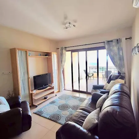 公寓 Inviting 2-bed In *