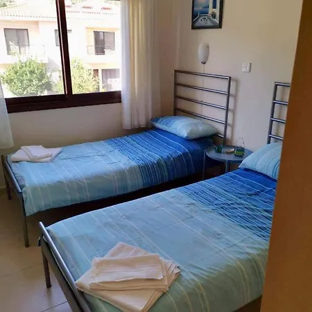 公寓 Inviting 2-bed In *