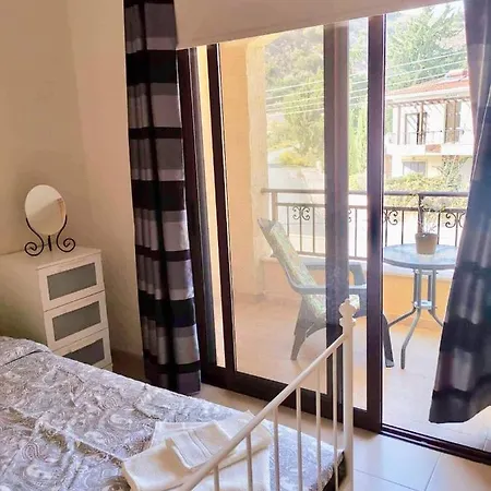 Inviting 2-bed In 公寓 *