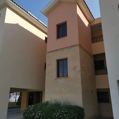 公寓 Inviting 2-bed In