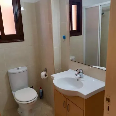 Daire Inviting 2-bed In Pissouri